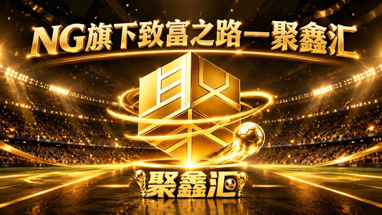 NG旗下致富之路 聚鑫汇